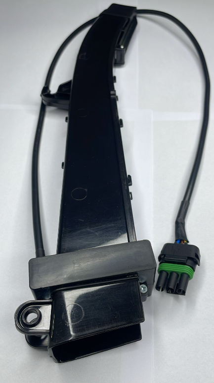 Z2483 - CONDUTOR DE SEMENTE COM SENSOR SUPERIOR STARA: 62563188